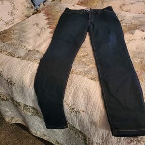 Judy Blue skinny jeans size 30